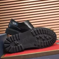 Cheap Christian Dior Leather Shoes For Men #1331045 Replica Wholesale [$102.00 USD] [ITEM#1331045] on Replica Christian Dior Leather Shoes