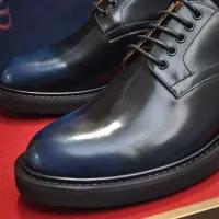 Cheap Christian Dior Leather Shoes For Men #1331045 Replica Wholesale [$102.00 USD] [ITEM#1331045] on Replica Christian Dior Leather Shoes