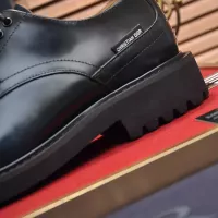 Cheap Christian Dior Leather Shoes For Men #1331045 Replica Wholesale [$102.00 USD] [ITEM#1331045] on Replica Christian Dior Leather Shoes