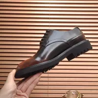 Cheap Christian Dior Leather Shoes For Men #1331046 Replica Wholesale [$102.00 USD] [ITEM#1331046] on Replica Christian Dior Leather Shoes