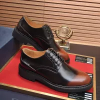 Cheap Christian Dior Leather Shoes For Men #1331046 Replica Wholesale [$102.00 USD] [ITEM#1331046] on Replica Christian Dior Leather Shoes