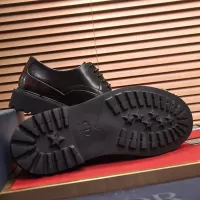 Cheap Christian Dior Leather Shoes For Men #1331046 Replica Wholesale [$102.00 USD] [ITEM#1331046] on Replica Christian Dior Leather Shoes