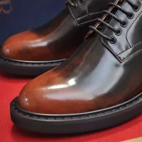 Cheap Christian Dior Leather Shoes For Men #1331046 Replica Wholesale [$102.00 USD] [ITEM#1331046] on Replica Christian Dior Leather Shoes