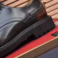Cheap Christian Dior Leather Shoes For Men #1331046 Replica Wholesale [$102.00 USD] [ITEM#1331046] on Replica Christian Dior Leather Shoes