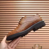 Cheap Christian Dior Leather Shoes For Men #1331047 Replica Wholesale [$102.00 USD] [ITEM#1331047] on Replica Christian Dior Leather Shoes
