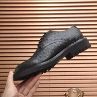 Cheap Christian Dior Leather Shoes For Men #1331048 Replica Wholesale [$102.00 USD] [ITEM#1331048] on Replica Christian Dior Leather Shoes