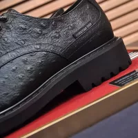Cheap Christian Dior Leather Shoes For Men #1331048 Replica Wholesale [$102.00 USD] [ITEM#1331048] on Replica Christian Dior Leather Shoes