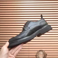Cheap Christian Dior Leather Shoes For Men #1331049 Replica Wholesale [$140.00 USD] [ITEM#1331049] on Replica Christian Dior Leather Shoes
