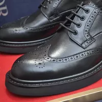 Cheap Christian Dior Leather Shoes For Men #1331049 Replica Wholesale [$140.00 USD] [ITEM#1331049] on Replica Christian Dior Leather Shoes