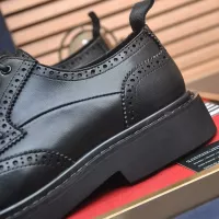 Cheap Christian Dior Leather Shoes For Men #1331049 Replica Wholesale [$140.00 USD] [ITEM#1331049] on Replica Christian Dior Leather Shoes