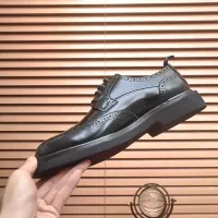 Cheap Christian Dior Leather Shoes For Men #1331050 Replica Wholesale [$140.00 USD] [ITEM#1331050] on Replica Christian Dior Leather Shoes