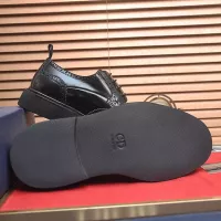 Cheap Christian Dior Leather Shoes For Men #1331050 Replica Wholesale [$140.00 USD] [ITEM#1331050] on Replica Christian Dior Leather Shoes