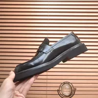 Cheap Christian Dior Leather Shoes For Men #1331051 Replica Wholesale [$140.00 USD] [ITEM#1331051] on Replica Christian Dior Leather Shoes