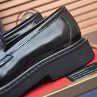 Cheap Christian Dior Leather Shoes For Men #1331051 Replica Wholesale [$140.00 USD] [ITEM#1331051] on Replica Christian Dior Leather Shoes