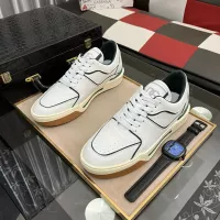 Cheap Dolce &amp; Gabbana D&amp;G Casual Shoes For Men #1331052 Replica Wholesale [$88.00 USD] [ITEM#1331052] on Replica Dolce &amp; Gabbana D&amp;G Casual Shoes