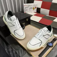 Cheap Dolce &amp; Gabbana D&amp;G Casual Shoes For Men #1331052 Replica Wholesale [$88.00 USD] [ITEM#1331052] on Replica Dolce &amp; Gabbana D&amp;G Casual Shoes