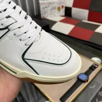 Cheap Dolce &amp; Gabbana D&amp;G Casual Shoes For Men #1331052 Replica Wholesale [$88.00 USD] [ITEM#1331052] on Replica Dolce &amp; Gabbana D&amp;G Casual Shoes