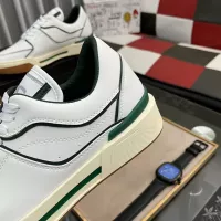 Cheap Dolce &amp; Gabbana D&amp;G Casual Shoes For Men #1331052 Replica Wholesale [$88.00 USD] [ITEM#1331052] on Replica Dolce &amp; Gabbana D&amp;G Casual Shoes