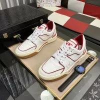 Cheap Dolce &amp; Gabbana D&amp;G Casual Shoes For Men #1331053 Replica Wholesale [$88.00 USD] [ITEM#1331053] on Replica Dolce &amp; Gabbana D&amp;G Casual Shoes