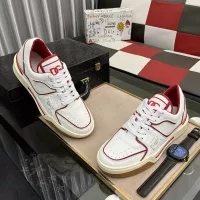 Cheap Dolce &amp; Gabbana D&amp;G Casual Shoes For Men #1331053 Replica Wholesale [$88.00 USD] [ITEM#1331053] on Replica Dolce &amp; Gabbana D&amp;G Casual Shoes