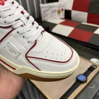 Cheap Dolce &amp; Gabbana D&amp;G Casual Shoes For Men #1331053 Replica Wholesale [$88.00 USD] [ITEM#1331053] on Replica Dolce &amp; Gabbana D&amp;G Casual Shoes