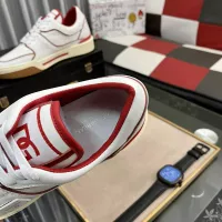 Cheap Dolce &amp; Gabbana D&amp;G Casual Shoes For Men #1331053 Replica Wholesale [$88.00 USD] [ITEM#1331053] on Replica Dolce &amp; Gabbana D&amp;G Casual Shoes
