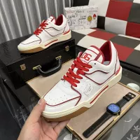Cheap Dolce &amp; Gabbana D&amp;G Casual Shoes For Men #1331054 Replica Wholesale [$88.00 USD] [ITEM#1331054] on Replica Dolce &amp; Gabbana D&amp;G Casual Shoes
