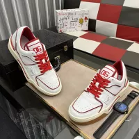 Cheap Dolce &amp; Gabbana D&amp;G Casual Shoes For Men #1331054 Replica Wholesale [$88.00 USD] [ITEM#1331054] on Replica Dolce &amp; Gabbana D&amp;G Casual Shoes