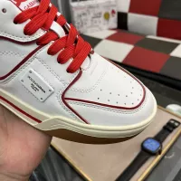 Cheap Dolce &amp; Gabbana D&amp;G Casual Shoes For Men #1331054 Replica Wholesale [$88.00 USD] [ITEM#1331054] on Replica Dolce &amp; Gabbana D&amp;G Casual Shoes