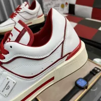 Cheap Dolce &amp; Gabbana D&amp;G Casual Shoes For Men #1331054 Replica Wholesale [$88.00 USD] [ITEM#1331054] on Replica Dolce &amp; Gabbana D&amp;G Casual Shoes