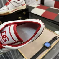Cheap Dolce &amp; Gabbana D&amp;G Casual Shoes For Men #1331054 Replica Wholesale [$88.00 USD] [ITEM#1331054] on Replica Dolce &amp; Gabbana D&amp;G Casual Shoes