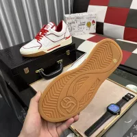 Cheap Dolce &amp; Gabbana D&amp;G Casual Shoes For Men #1331054 Replica Wholesale [$88.00 USD] [ITEM#1331054] on Replica Dolce &amp; Gabbana D&amp;G Casual Shoes