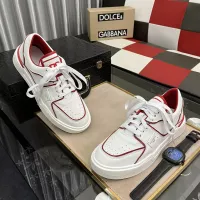 Cheap Dolce &amp; Gabbana D&amp;G Casual Shoes For Men #1331055 Replica Wholesale [$88.00 USD] [ITEM#1331055] on Replica Dolce &amp; Gabbana D&amp;G Casual Shoes