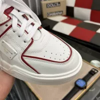 Cheap Dolce &amp; Gabbana D&amp;G Casual Shoes For Men #1331055 Replica Wholesale [$88.00 USD] [ITEM#1331055] on Replica Dolce &amp; Gabbana D&amp;G Casual Shoes
