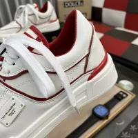 Cheap Dolce &amp; Gabbana D&amp;G Casual Shoes For Men #1331055 Replica Wholesale [$88.00 USD] [ITEM#1331055] on Replica Dolce &amp; Gabbana D&amp;G Casual Shoes