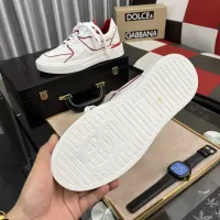 Cheap Dolce &amp; Gabbana D&amp;G Casual Shoes For Men #1331055 Replica Wholesale [$88.00 USD] [ITEM#1331055] on Replica Dolce &amp; Gabbana D&amp;G Casual Shoes