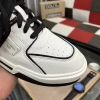 Cheap Dolce &amp; Gabbana D&amp;G Casual Shoes For Men #1331057 Replica Wholesale [$88.00 USD] [ITEM#1331057] on Replica Dolce &amp; Gabbana D&amp;G Casual Shoes