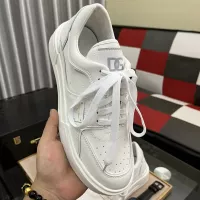 Cheap Dolce &amp; Gabbana D&amp;G Casual Shoes For Men #1331058 Replica Wholesale [$88.00 USD] [ITEM#1331058] on Replica Dolce &amp; Gabbana D&amp;G Casual Shoes
