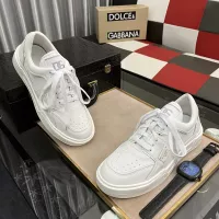 Cheap Dolce &amp; Gabbana D&amp;G Casual Shoes For Men #1331058 Replica Wholesale [$88.00 USD] [ITEM#1331058] on Replica Dolce &amp; Gabbana D&amp;G Casual Shoes
