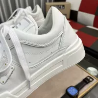 Cheap Dolce &amp; Gabbana D&amp;G Casual Shoes For Men #1331058 Replica Wholesale [$88.00 USD] [ITEM#1331058] on Replica Dolce &amp; Gabbana D&amp;G Casual Shoes