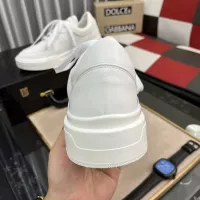 Cheap Dolce &amp; Gabbana D&amp;G Casual Shoes For Men #1331058 Replica Wholesale [$88.00 USD] [ITEM#1331058] on Replica Dolce &amp; Gabbana D&amp;G Casual Shoes