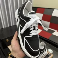 Cheap Dolce &amp; Gabbana D&amp;G Casual Shoes For Men #1331059 Replica Wholesale [$88.00 USD] [ITEM#1331059] on Replica Dolce &amp; Gabbana D&amp;G Casual Shoes