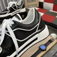 Cheap Dolce &amp; Gabbana D&amp;G Casual Shoes For Men #1331059 Replica Wholesale [$88.00 USD] [ITEM#1331059] on Replica Dolce &amp; Gabbana D&amp;G Casual Shoes