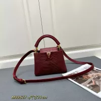 Cheap Louis Vuitton AAA Quality Handbags For Women #1331063 Replica Wholesale [$100.00 USD] [ITEM#1331063] on Replica Louis Vuitton AAA Quality Handbags