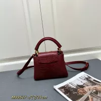 Cheap Louis Vuitton AAA Quality Handbags For Women #1331063 Replica Wholesale [$100.00 USD] [ITEM#1331063] on Replica Louis Vuitton AAA Quality Handbags