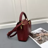 Cheap Louis Vuitton AAA Quality Handbags For Women #1331063 Replica Wholesale [$100.00 USD] [ITEM#1331063] on Replica Louis Vuitton AAA Quality Handbags