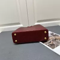 Cheap Louis Vuitton AAA Quality Handbags For Women #1331064 Replica Wholesale [$102.00 USD] [ITEM#1331064] on Replica Louis Vuitton AAA Quality Handbags