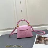 Cheap Louis Vuitton AAA Quality Handbags For Women #1331065 Replica Wholesale [$100.00 USD] [ITEM#1331065] on Replica Louis Vuitton AAA Quality Handbags
