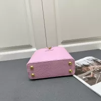 Cheap Louis Vuitton AAA Quality Handbags For Women #1331065 Replica Wholesale [$100.00 USD] [ITEM#1331065] on Replica Louis Vuitton AAA Quality Handbags