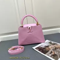 Cheap Louis Vuitton AAA Quality Handbags For Women #1331066 Replica Wholesale [$102.00 USD] [ITEM#1331066] on Replica Louis Vuitton AAA Quality Handbags